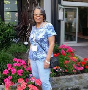 Meet your Posher, Pam